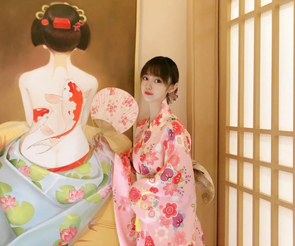 成都青白江spa养生Teyou养生欢迎您