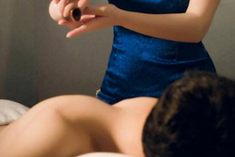 成都青白江水疗馆是失眠者的秘密避难所